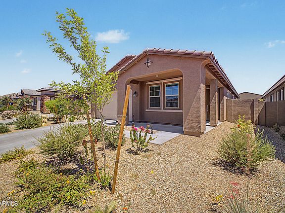 4th image of 17329 W DESERT SAGE Drive