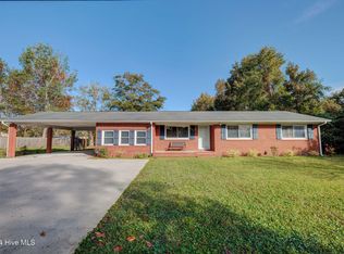 6601 Murrayville Rd, Wilmington, NC 28411