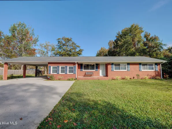 6601 Murrayville Road, Wilmington, NC 28411