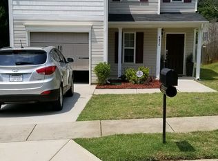 4826 Eaves Ln, Charlotte, NC 28215