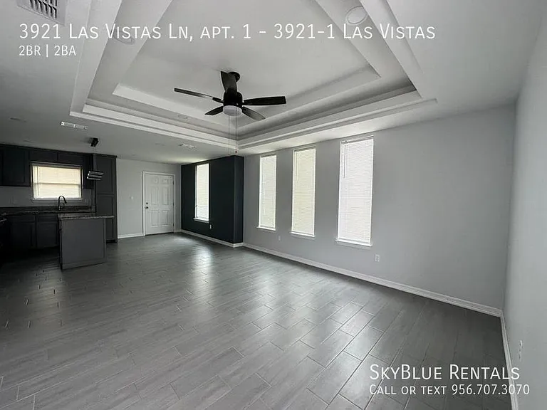 3921 Las Vistas Ln #1 — Photo 6