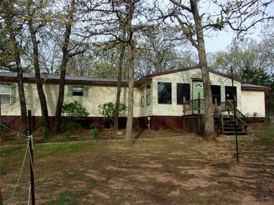 101061 S 3376th Rd, Meeker, OK, 74855