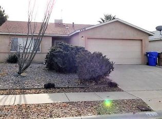 4930 Arena Dr, Las Cruces, NM 88012