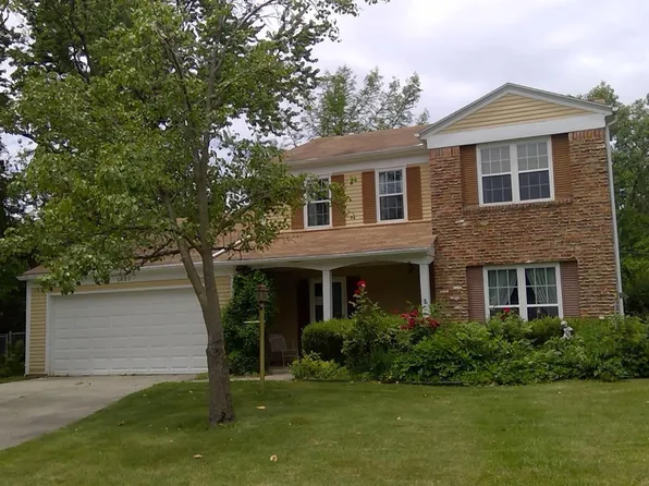 1927 Omee Ct, Fort Wayne, IN 46815