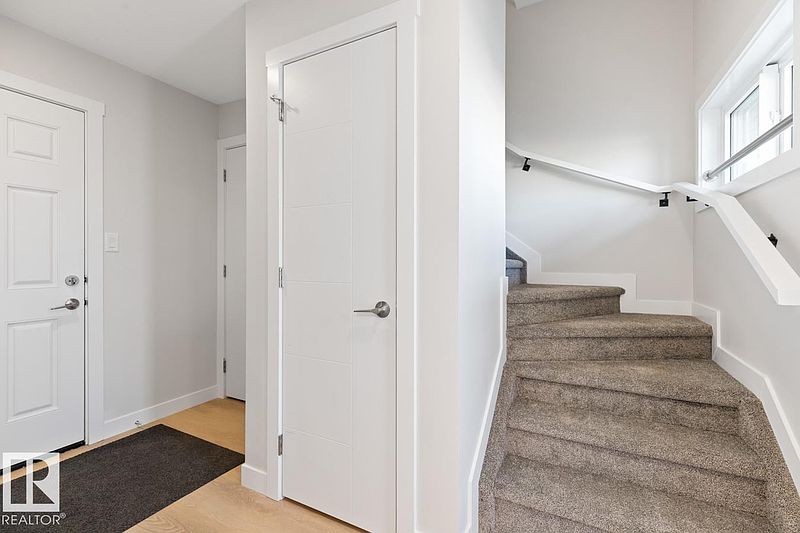 Edmonton Townhouse for rent - 3 Bedrooms — photo 18