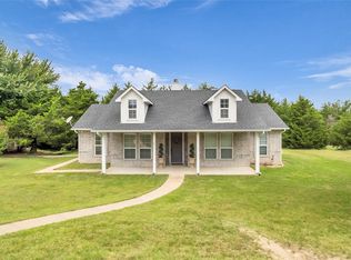 1011 Sister Grove Rd, Van Alstyne, TX 75495