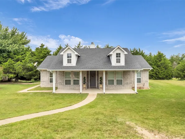 1011 Sister Grove Rd, Van Alstyne, TX 75495