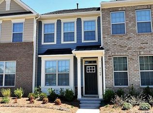 3160 Bending Birch Pl, Charlotte, NC 28206