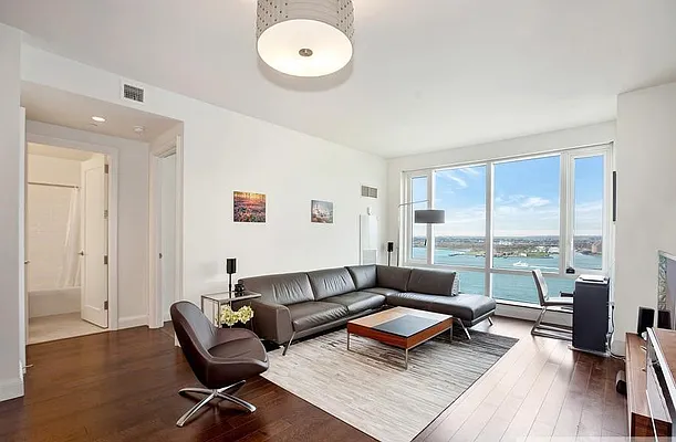 Rented by Battery Park Realty | media 12