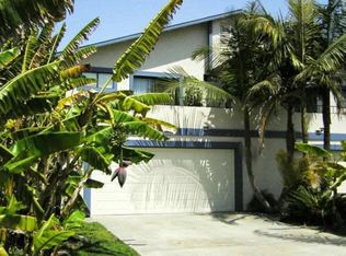 1922 Broadway APT B, Oceanside, CA 92054