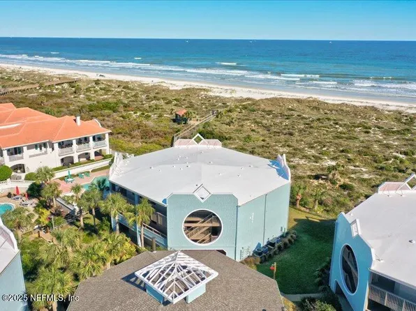 200 OCEAN HIBISCUS Drive #302, St. Augustine, FL 32080