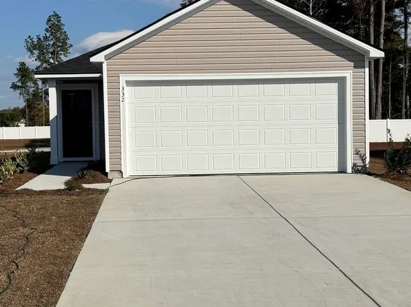332 Mistletoe Way Lot 12, Longs, SC 29568