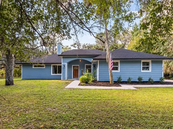 218 Whitcomb Dr, Geneva, FL 32732