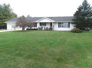W7112 County Road F, Mitchell, WI 53011