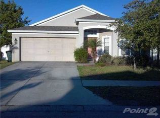 7623 Outerbridge St, Zephyrhills, FL 33545