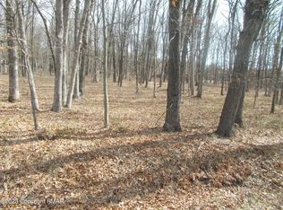 Brian Ln, Effort, PA 18330