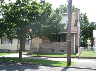 16 Royalton Pl, Bloomfield, NJ 07003