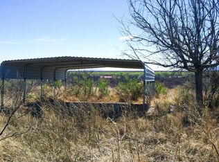 1442 E Adams Rd, Huachuca City, AZ 85616