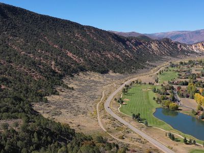 County Road 109, Carbondale, CO, 81623