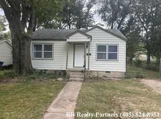 700 S Norwood Ave, Tulsa, OK 74112