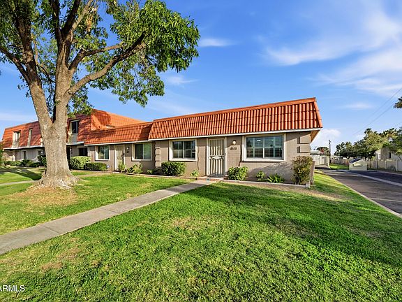 2nd image of 8203 E VISTA Drive