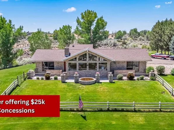 4525 Kanaka Ct, Buhl, ID 83316