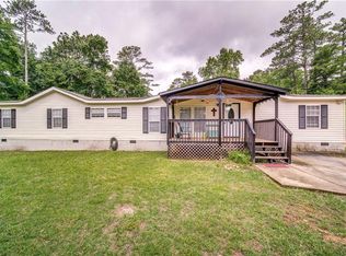 840 Paris Mountain Rd, Rockmart, GA 30153