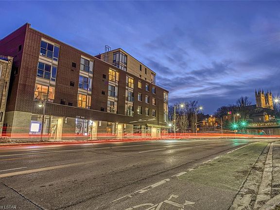 2nd image of 5 Gordon St #601