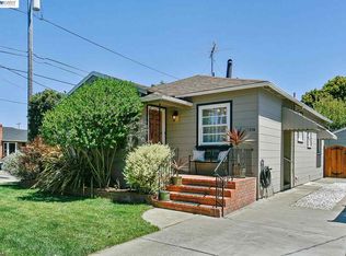 1116 Peach St, Alameda, CA 94501