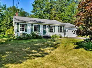 10 Moody Way, Turner, ME 04282