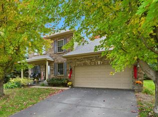 489 Canyon Blvd, Hudson, WI 54016