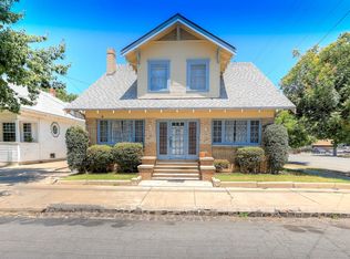 401 W Poplar St, Stockton, CA 95203