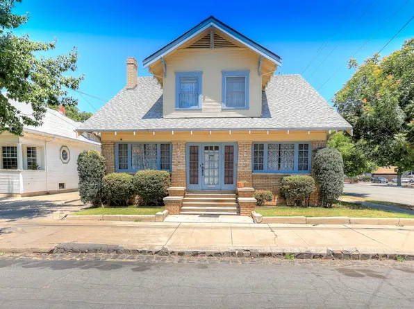 401 W Poplar St, Stockton, CA 95203