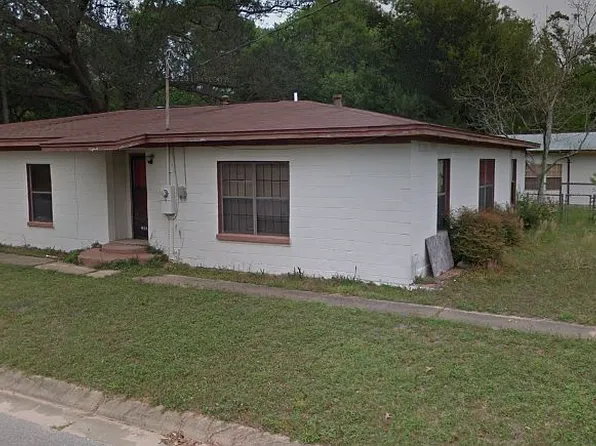 200 Washburn St, Pensacola, FL 32514