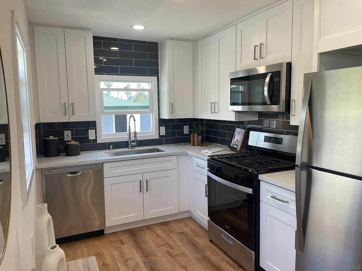1 bed, 1.0 bath, 515 sqft, $2,550 — Photo 3