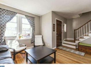 21 Walnut St, Marcus Hook, PA 19061