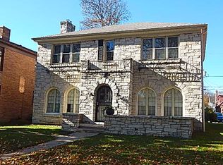 3915 N Sherman Blvd, Milwaukee, WI 53216