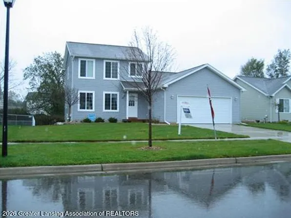 251 Ware St, Mason, MI 48854