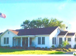 380 County Road 254, Ganado, TX 77962