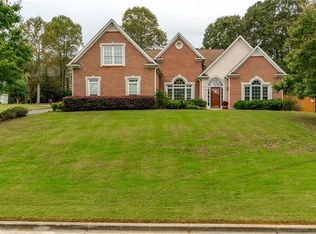 4436 Madison Woods Dr NW, Marietta, GA 30064
