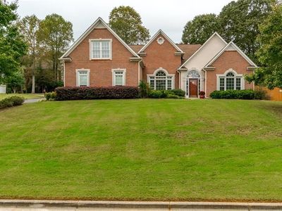 4436 Madison Woods Dr NW, Marietta, GA, 30064