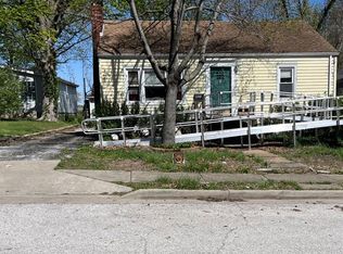 1727 S Rodgers Ave, Alton, IL 62002