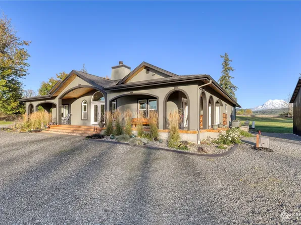 33721 Thomas Road E, Eatonville, WA 98328