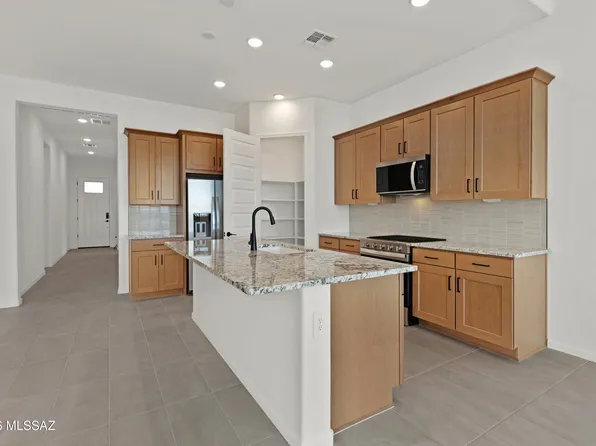 7549 W Janusia Ln, Marana, AZ 85658
