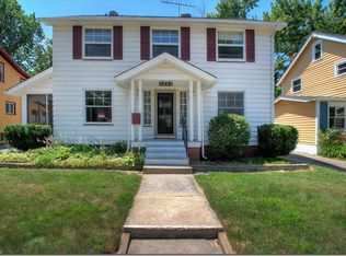 3694 Melbourne Ave, Cleveland, OH