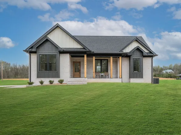 1006 Clifton Valley Rd Lot 4, Dickson, TN 37055