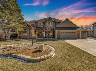250 N Montbella Cir, Wichita, KS 67230