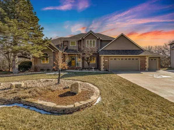 250 N Montbella Cir, Wichita, KS 67230