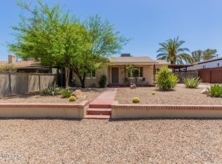 2626 E Mabel St, Tucson, AZ 85716