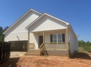 4500 Debnam Rd, Zebulon, NC 27597